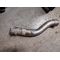 MERCEDES ACTROS, ACTROS MP2 / MP3 11.9D/15.9D 04.96- тръба изпускателна 140 лева Ем Комплект 0884333269